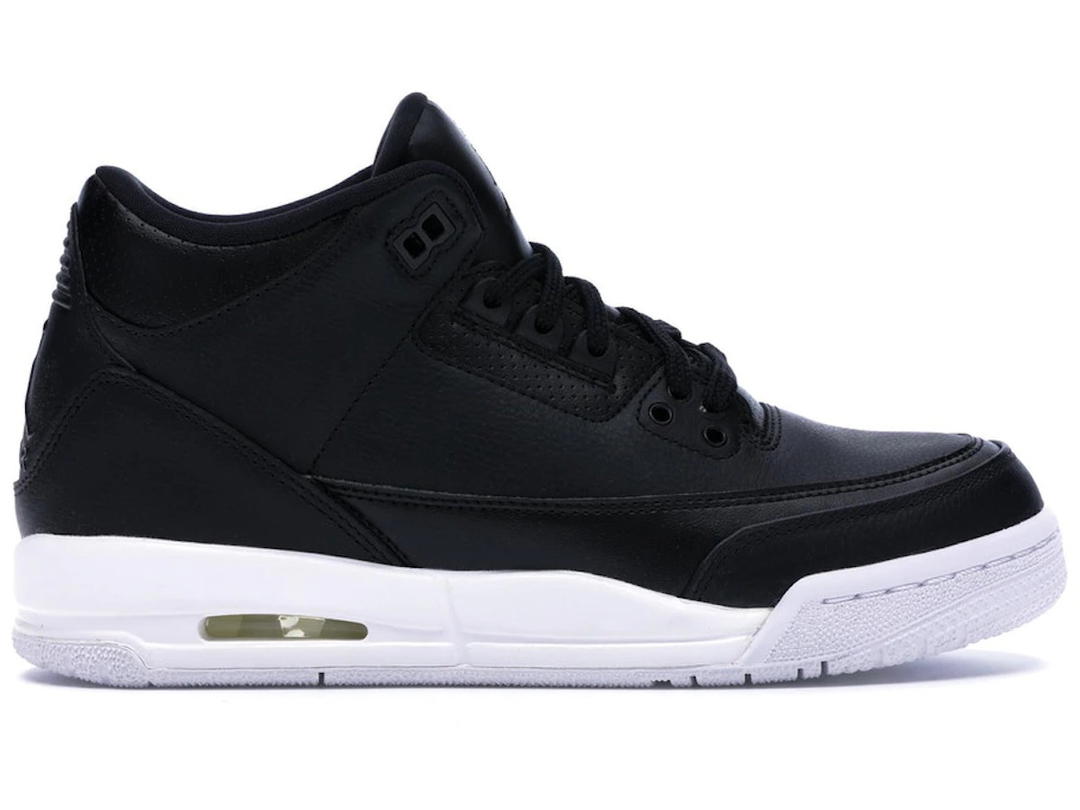 Jordan Jordan 3 Retro Cyber Monday (2016) (GS)