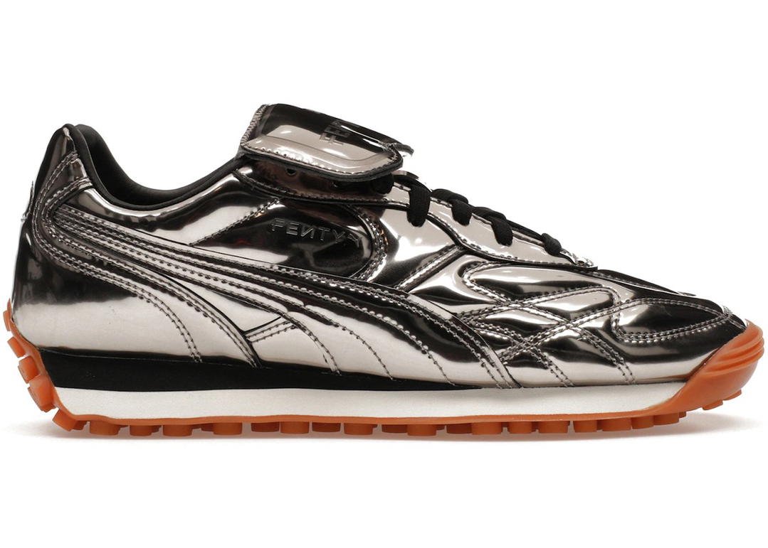 Puma Puma x Fenty Avanti C Aged Silver