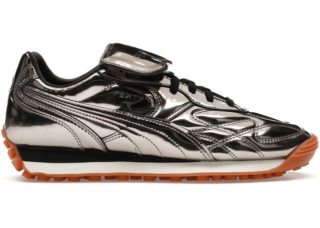 Puma Puma x Fenty Avanti C Aged Silver - view 1