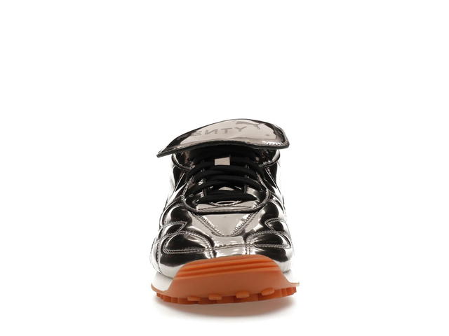 Puma Puma x Fenty Avanti C Aged Silver - view 2