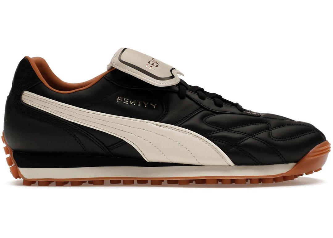 Puma Puma x Fenty Avanti VL Black