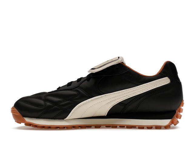 Puma Puma x Fenty Avanti VL Black - view 3