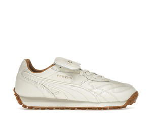Buy Puma Avanti VL Fenty Warm White at Sasom – Authentic and Ready to Ship
