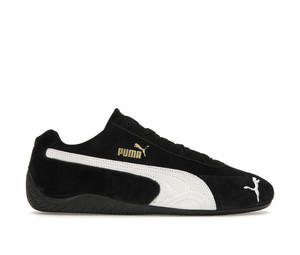 Buy Puma Speedcat OG Black White at Sasom – Authentic and Ready to Ship