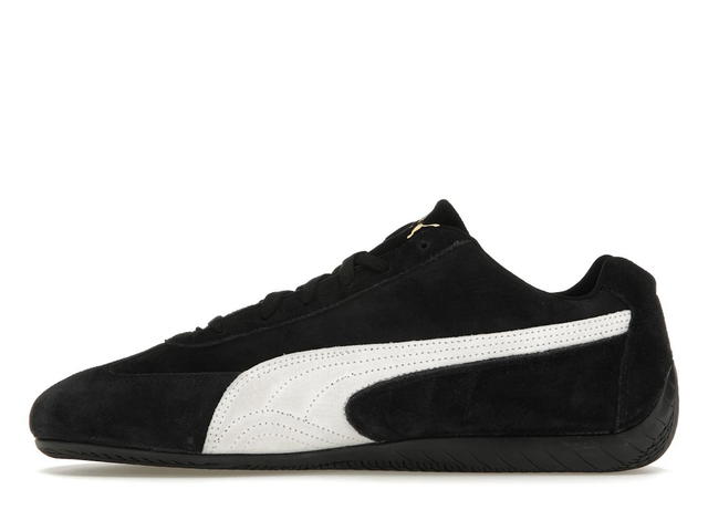 Puma Puma Speedcat OG Black White - view 3