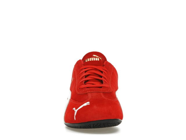 Puma Puma Speedcat OG Red White - view 2