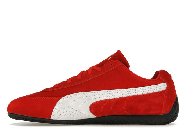 Puma Puma Speedcat OG Red White - view 3