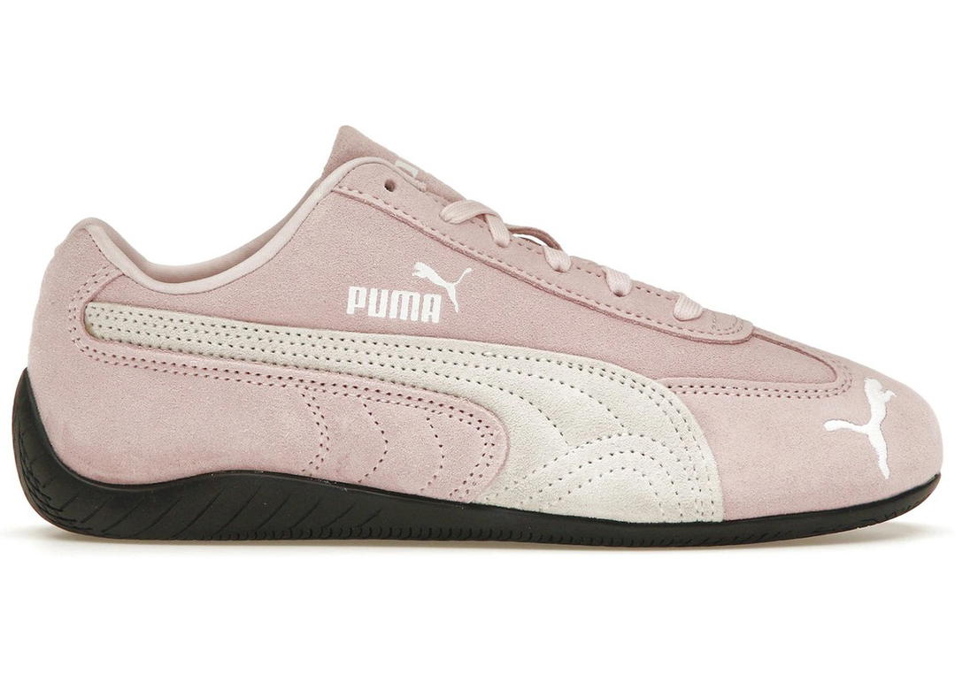 Puma Puma Speedcat OG Pink White
