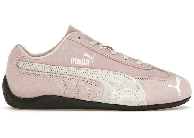 Puma Puma Speedcat OG Pink White - view 1