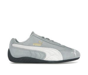 Buy Puma Speedcat OG Puma White at Sasom – Authentic and Ready to Ship