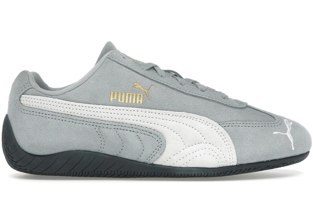Puma Puma Speedcat OG Puma White
