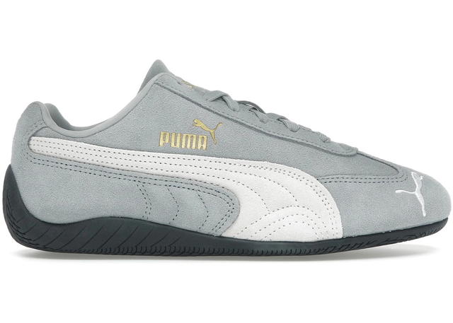 Puma Puma Speedcat OG Puma White - view 1