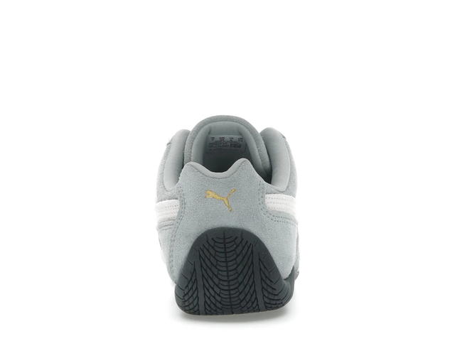 Puma Puma Speedcat OG Puma White - view 4