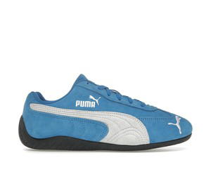 Buy Puma Speedcat OG Team Royal White at Sasom – Authentic and Ready to Ship