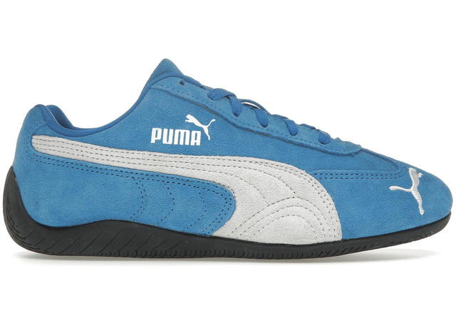 Puma Puma Speedcat OG Team Royal White - view 1