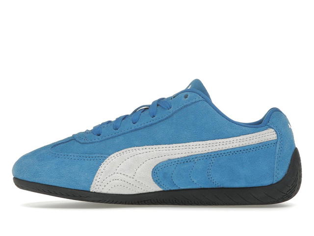 Puma Puma Speedcat OG Team Royal White - view 3