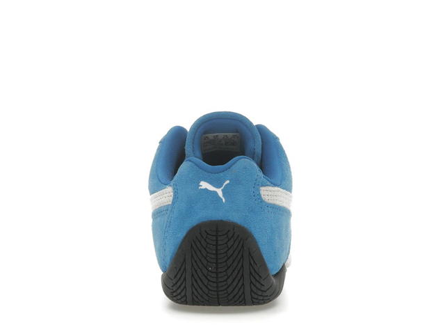 Puma Puma Speedcat OG Team Royal White - view 4