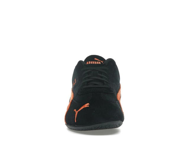 Puma Puma Speedcat OG Black Rickie Orange - view 2