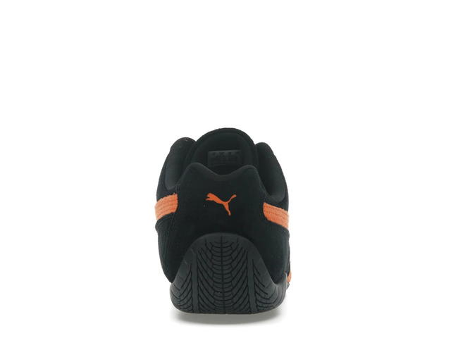 Puma Puma Speedcat OG Black Rickie Orange - view 4