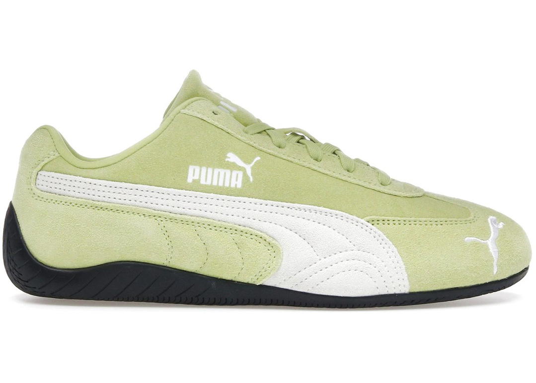 Puma Puma Speedcat OG Yellow Alert