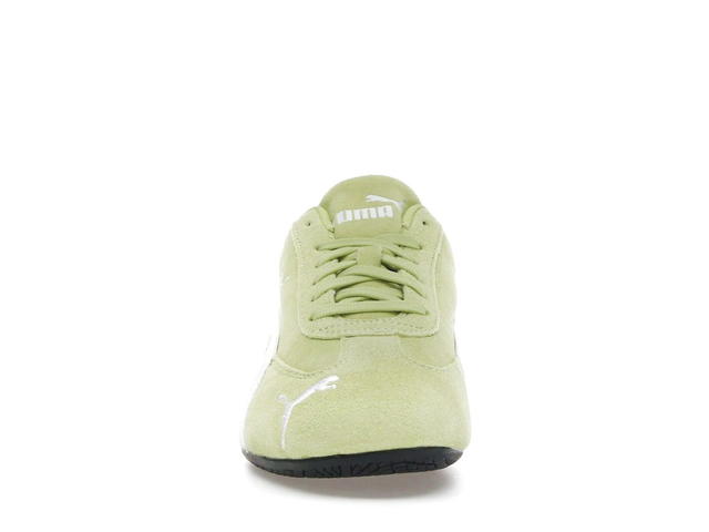 Puma Puma Speedcat OG Yellow Alert - view 2