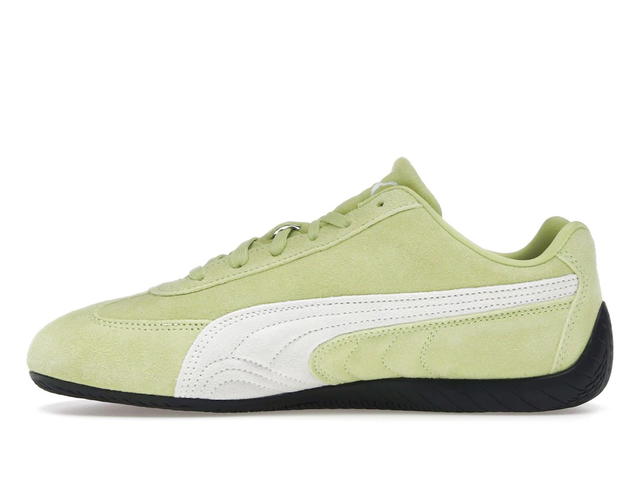 Puma Puma Speedcat OG Yellow Alert - view 3
