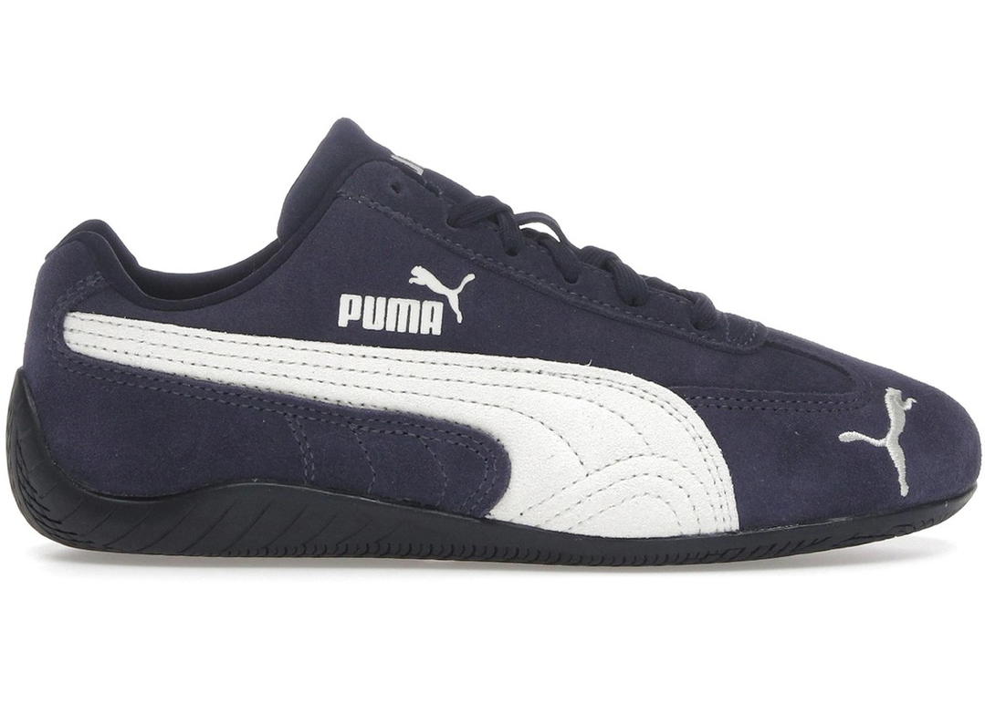 Puma Puma Speedcat OG New Navy Warm White