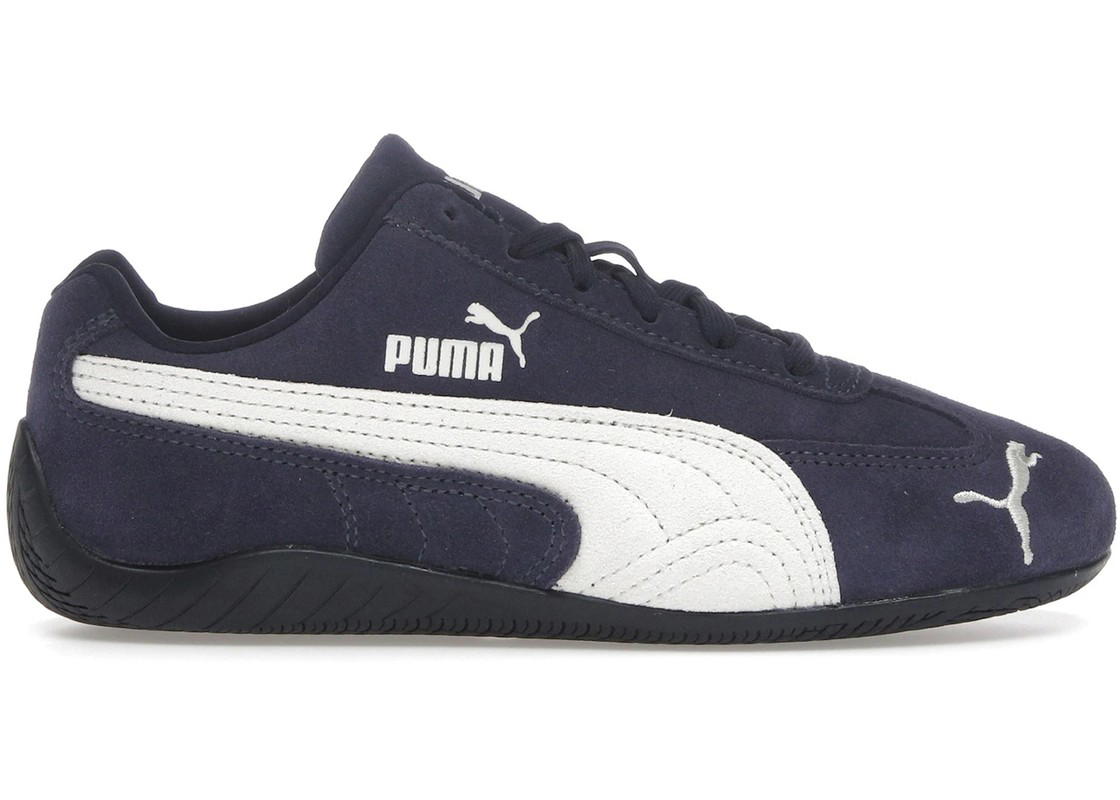 Puma Puma Speedcat OG New Navy Warm White