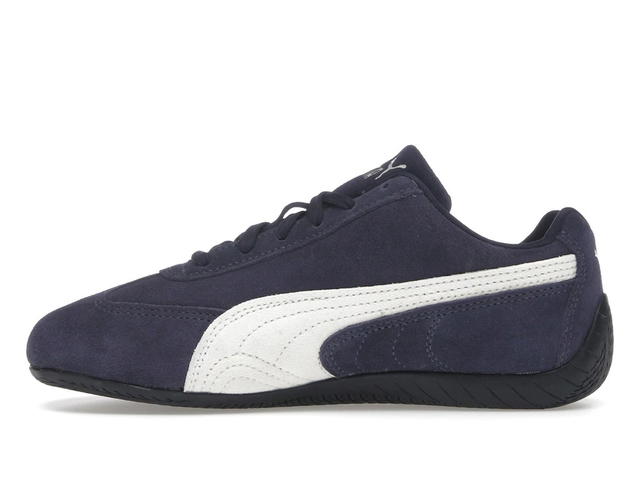 Puma Puma Speedcat OG New Navy Warm White - view 3