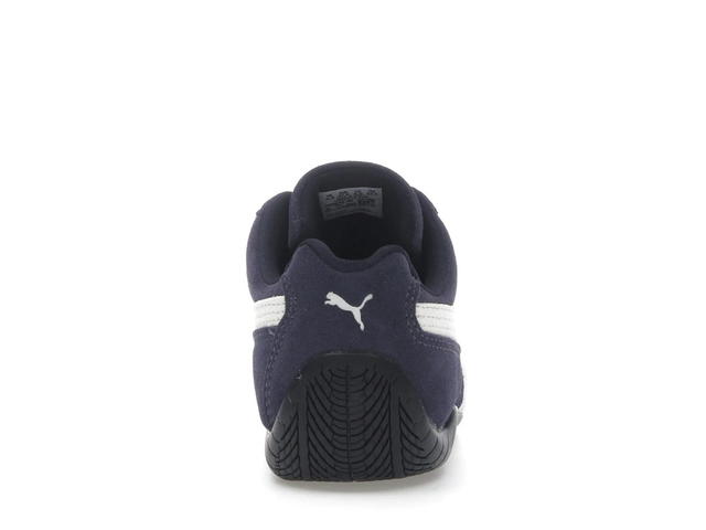 Puma Puma Speedcat OG New Navy Warm White - view 4