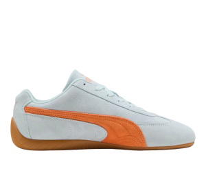 Buy Puma Speedcat OG Sea Glass Orange Glo at Sasom – Authentic and Ready to Ship