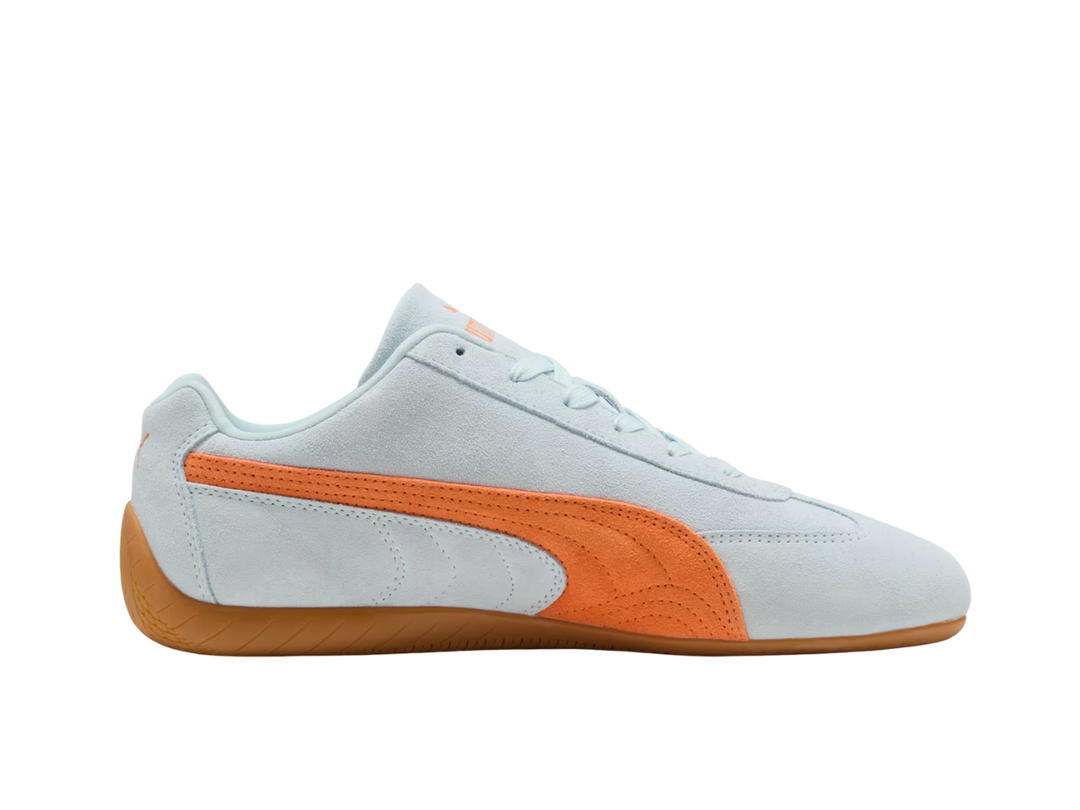 Puma Puma Speedcat OG Sea Glass Orange Glo