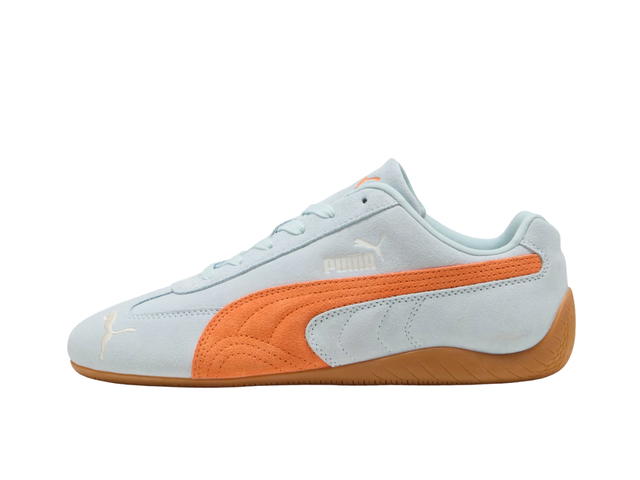 Puma Puma Speedcat OG Sea Glass Orange Glo - view 2