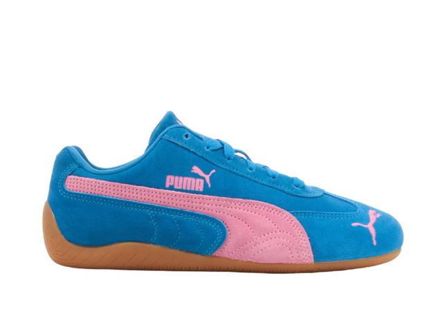 Puma Puma Speedcat OG Poised Pink - view 1