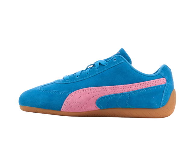 Puma Puma Speedcat OG Poised Pink - view 2