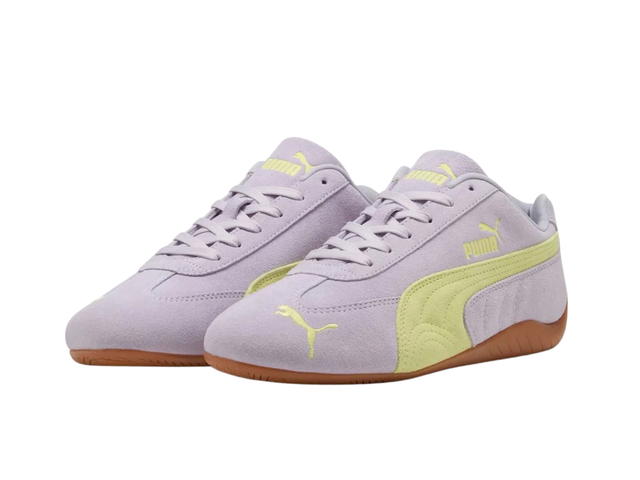 Puma Puma Speedcat OG Lila - view 3