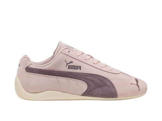 Puma Puma Speedcat OG Sneakers Mauve Mist Raisin (Women's) - view 1