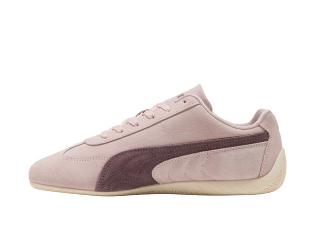 Puma Puma Speedcat OG Sneakers Mauve Mist Raisin (Women's) - view 2