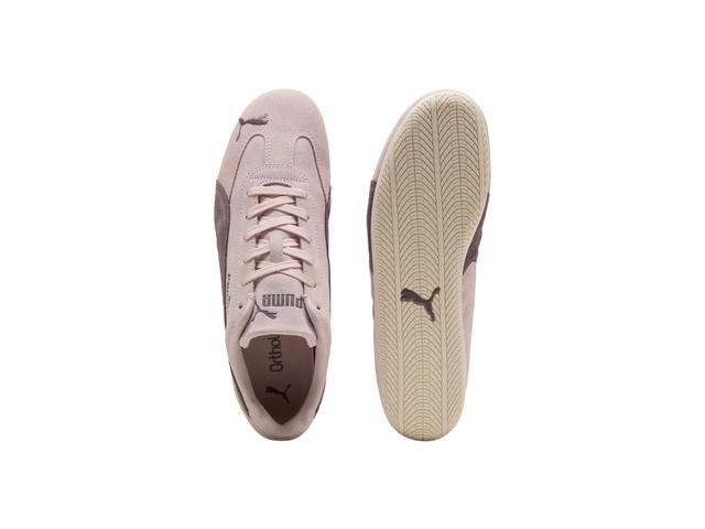 Puma Puma Speedcat OG Sneakers Mauve Mist Raisin (Women's) - view 3