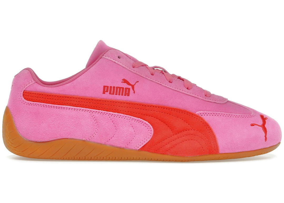 Puma Puma Speedcat OG Pink Pixel