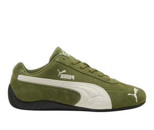 Buy Puma Speedcat OG Olive Green at Sasom – Authentic and Ready to Ship