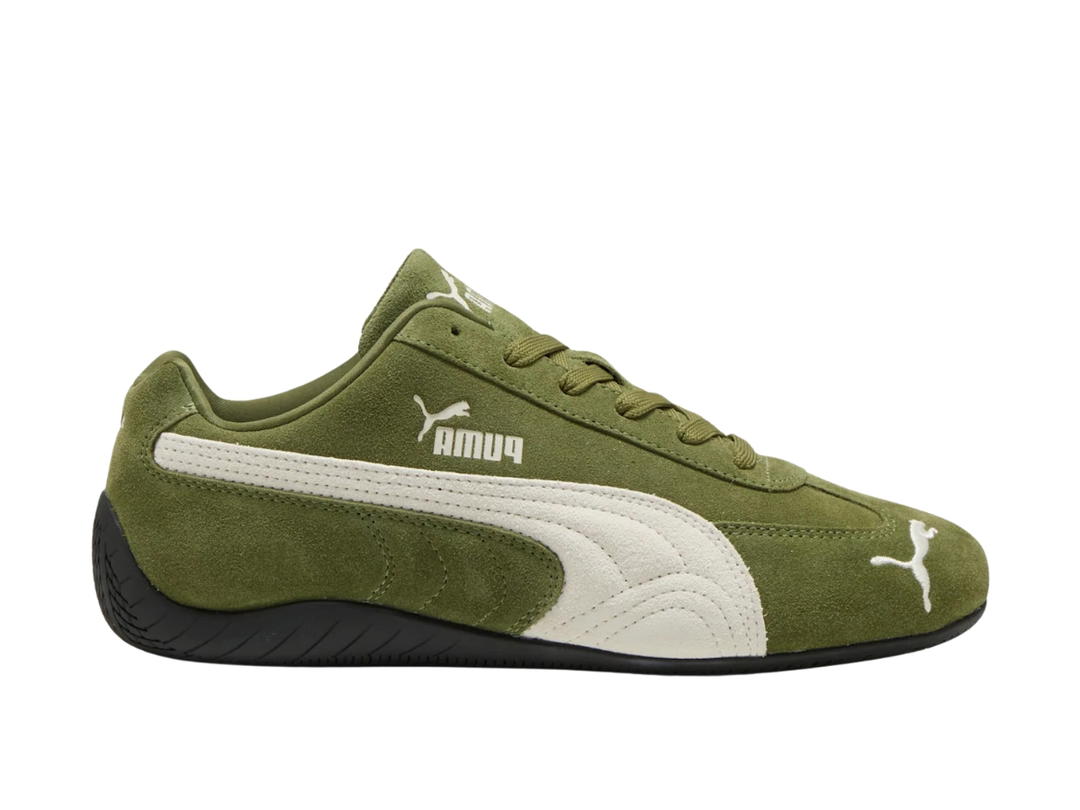 Puma Puma Speedcat OG Olive Green