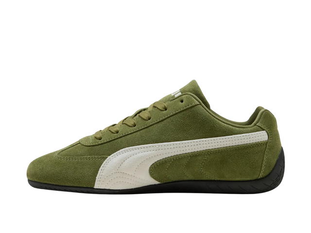 Puma Puma Speedcat OG Olive Green - view 2