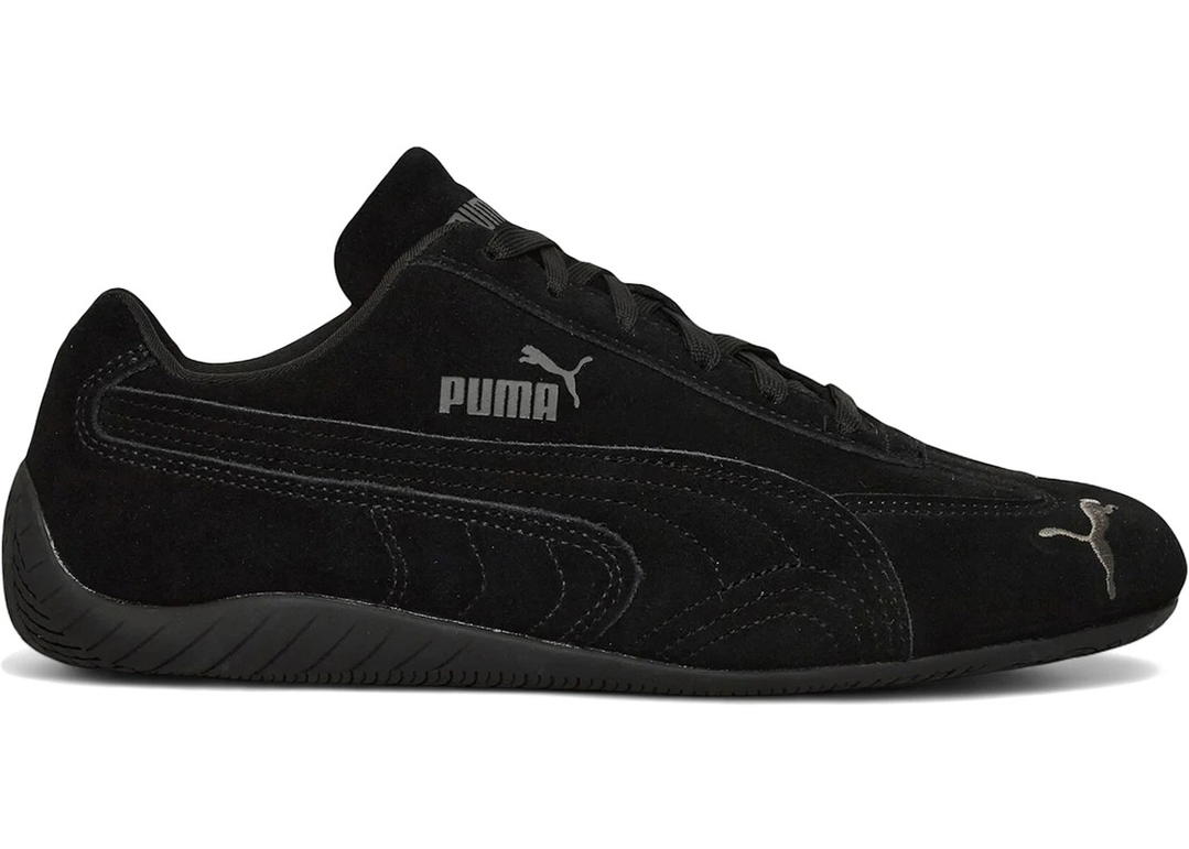 Puma Puma Speedcat OG Black