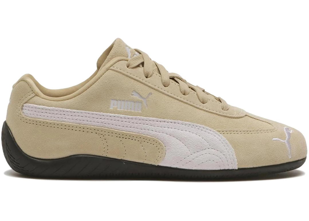 Puma Puma Speedcat OG Sand Dune Lavender Pop