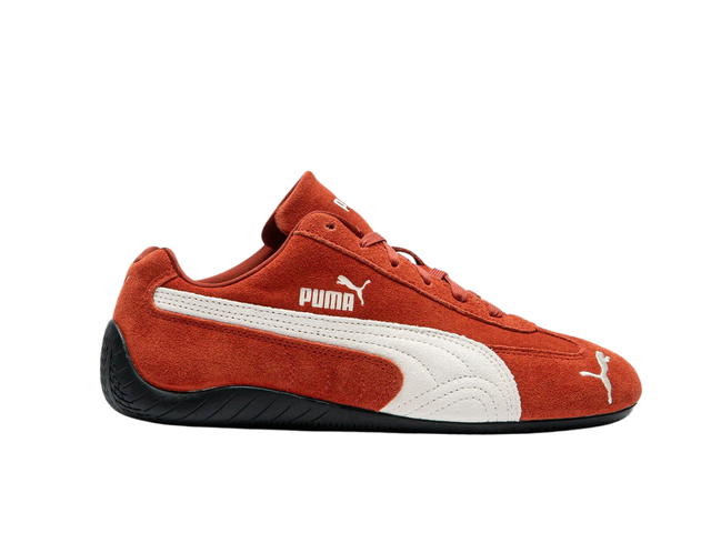 Puma Puma Speedcat OG Red - view 1