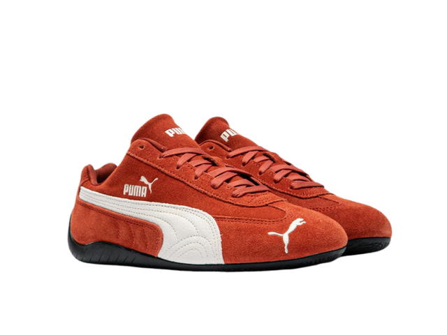 Puma Puma Speedcat OG Red - view 2