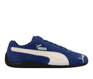 Buy Puma Speedcat OG Blue Jewel at Sasom – Authentic and Ready to Ship