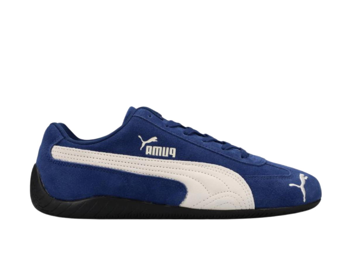 Puma Puma Speedcat OG Blue Jewel