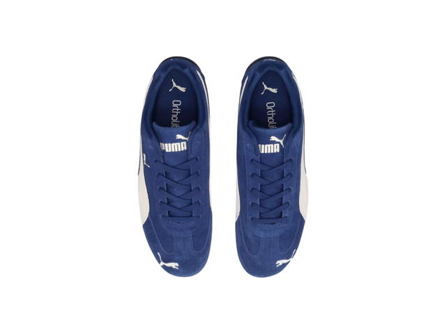 Puma Puma Speedcat OG Blue Jewel - view 3